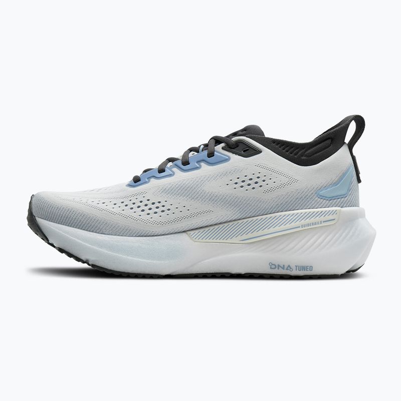 Мъжки обувки за бягане  Brooks Glycerin GTS 23 white/rain/baltic sea 3