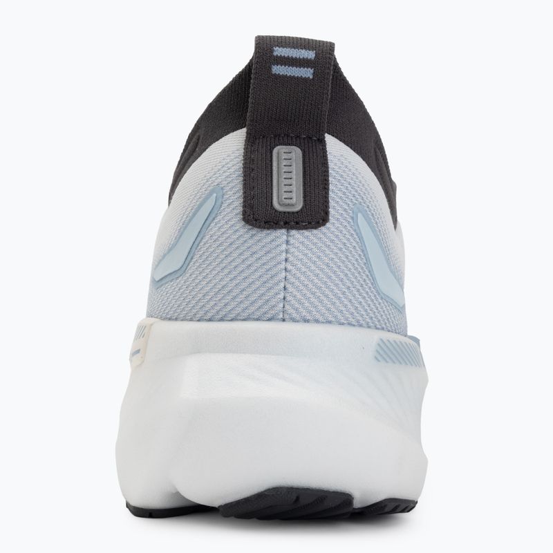 Мъжки обувки за бягане Brooks Glycerin GTS 23 white/rain/baltic sea 6