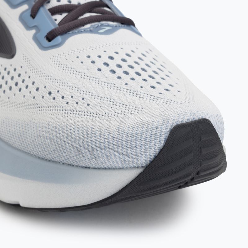Мъжки обувки за бягане Brooks Glycerin GTS 23 white/rain/baltic sea 7