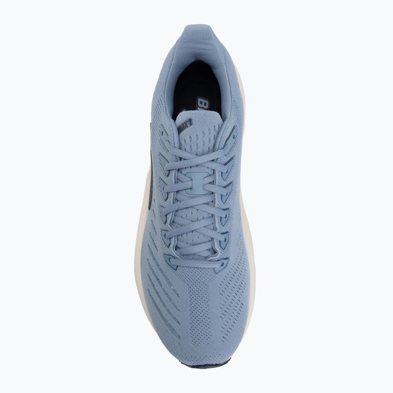 Мъжки обувки за бягане  Brooks Glycerin Max 2 rain washed/navy blazer/clear 5