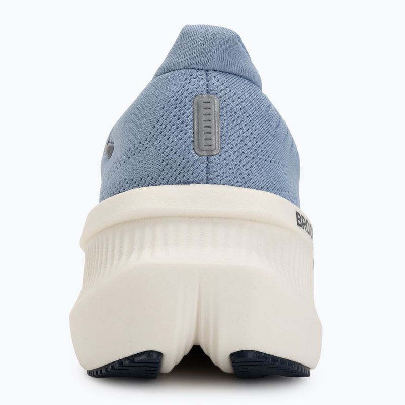 Мъжки обувки за бягане  Brooks Glycerin Max 2 rain washed/navy blazer/clear 6