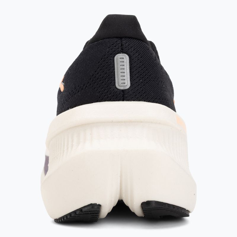 Дамски обувки за бягане Brooks Glycerin Max 2 black/peach/clear 6