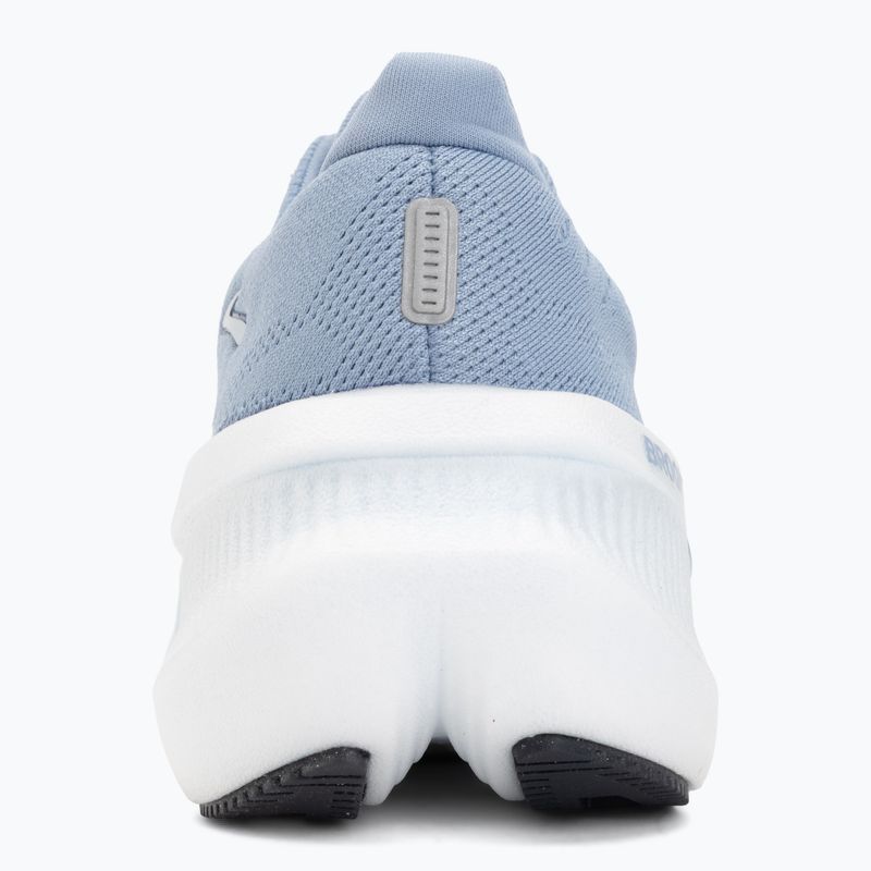 Дамски обувки за бягане Brooks Glycerin Max 2 nantucket breeze/chrome/blue 6