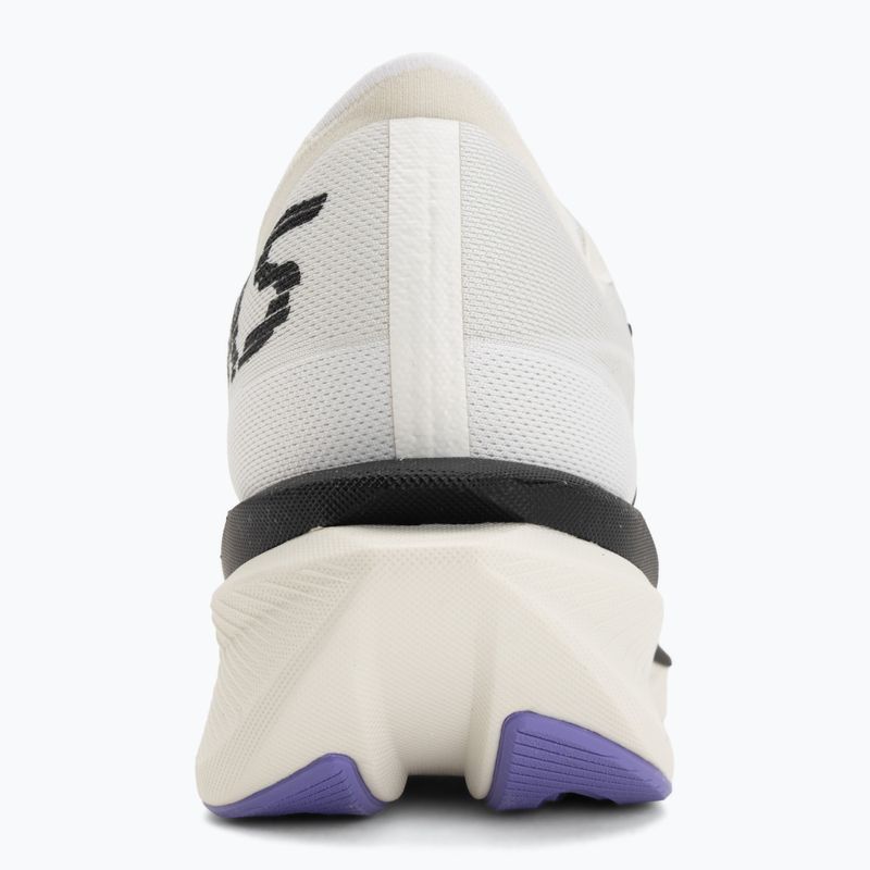 Мъжки обувки за бягане  Brooks Hyperion Max 4 grey/black/purple hebe 6