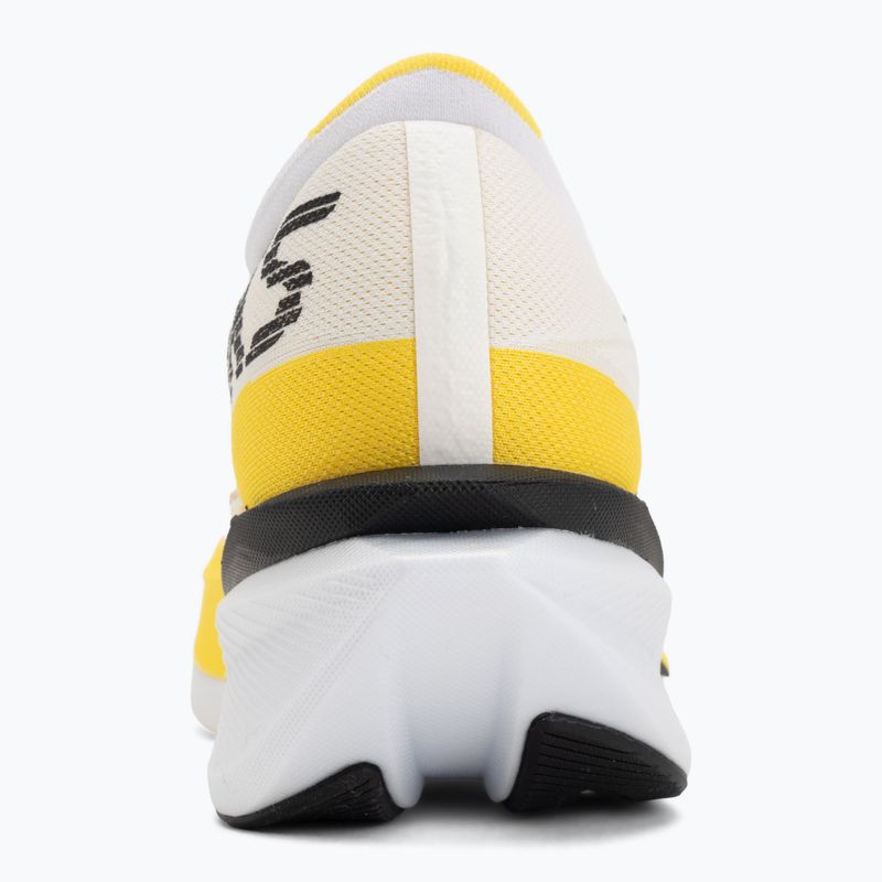 Мъжки обувки за бягане  Brooks Hyperion Max 4 white/cyber yellow/black 6
