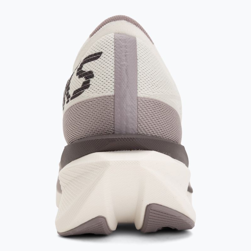 Дамски обувки за бягане Brooks Hyperion Max 4 coconut/raisin/pink 6