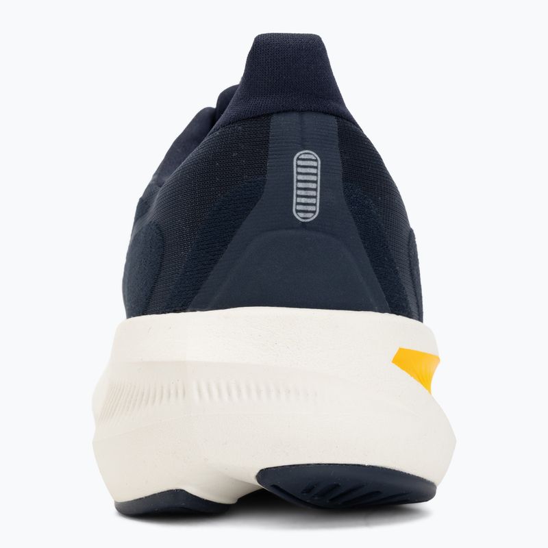 Мъжки обувки за бягане  Brooks Revel 9 navy/navy/orange 6