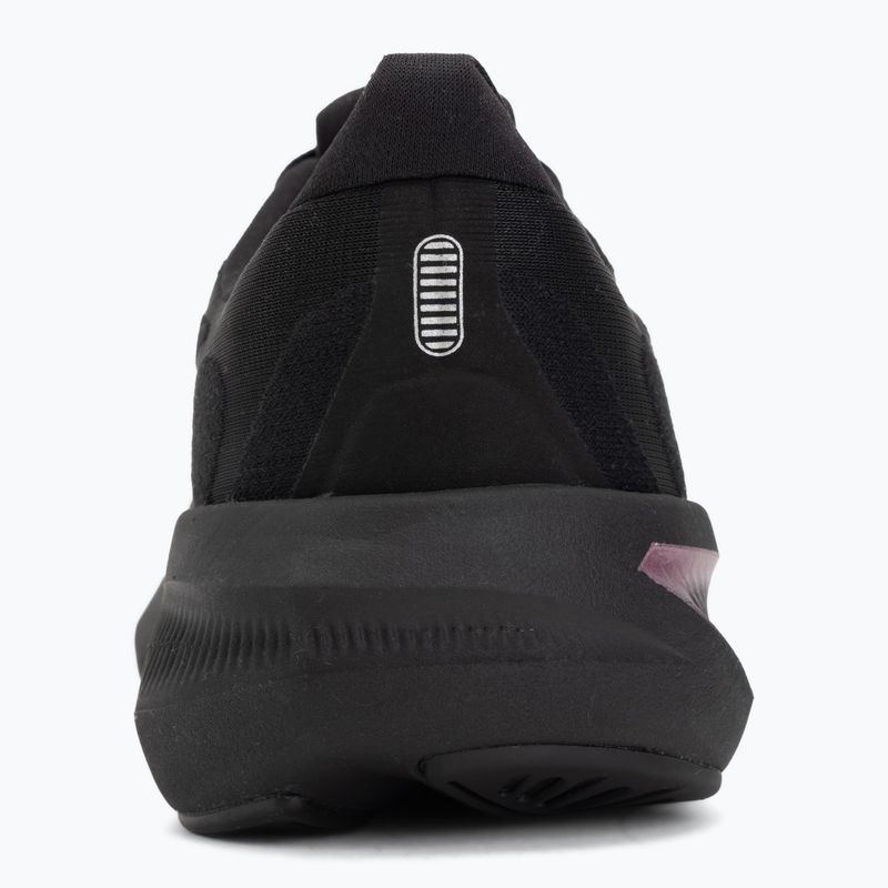 Дамски обувки за бягане Brooks Revel 9 black/black/rose gold 6