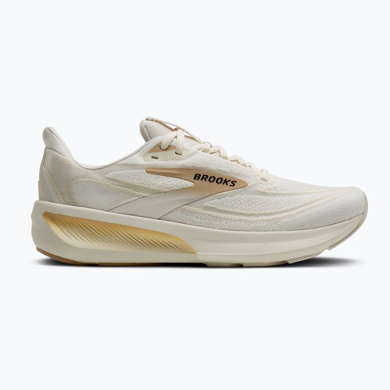 Дамски обувки за бягане Brooks Revel 9 arctic wolf/coconut/black 2