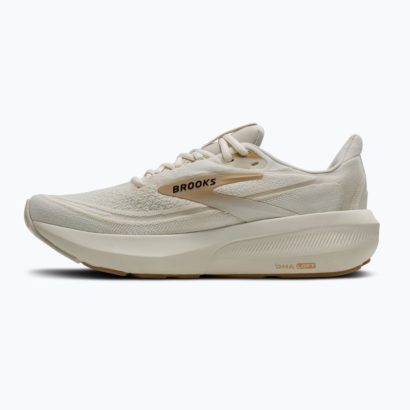 Дамски обувки за бягане Brooks Revel 9 arctic wolf/coconut/black 3