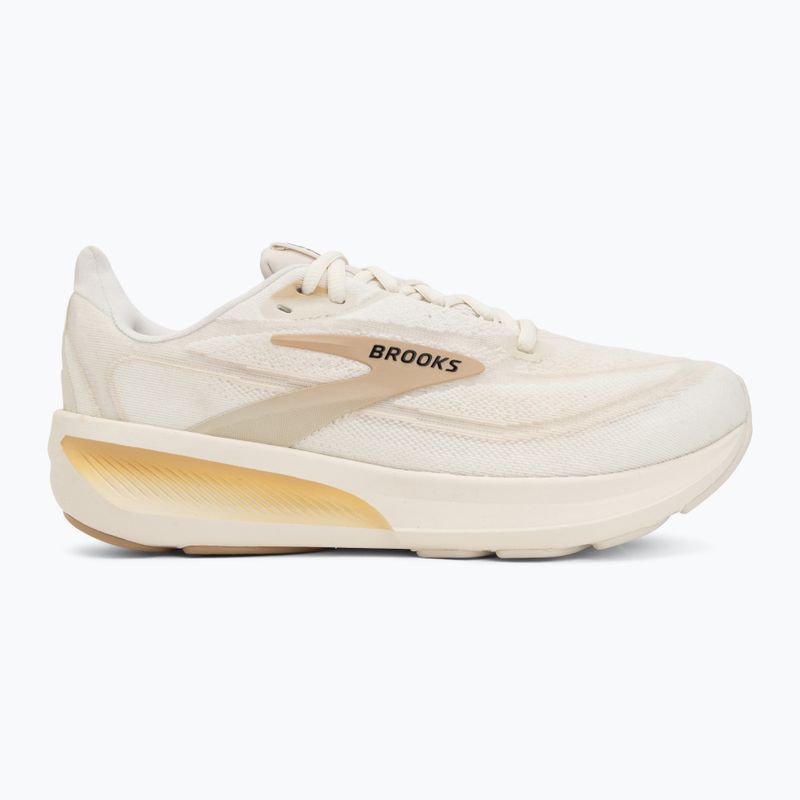 Дамски обувки за бягане Brooks Revel 9 arctic wolf/coconut/black 2
