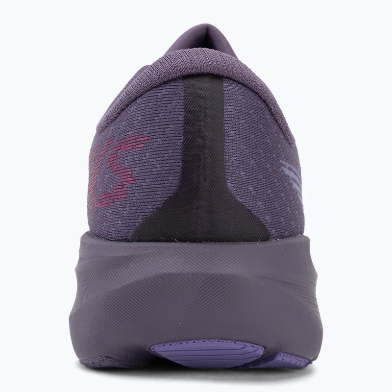 Дамски обувки за бягане Brooks Ghost Amp purple/purple/fuchsia 6