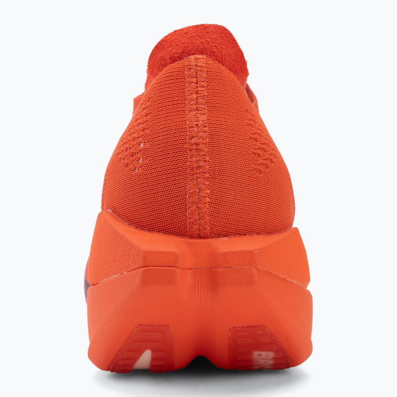 Обувки за бягане Brooks Hyperion Elite 6 tigerlily/red/white 6