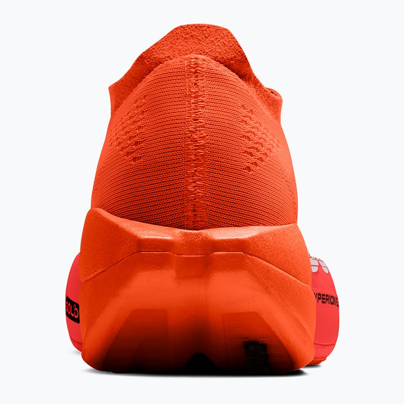 Обувки за бягане Brooks Hyperion Elite 6 tigerlily/red/white 4
