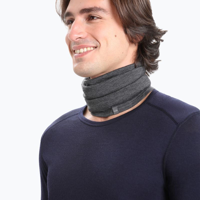 Icebreaker Flexi Chute мултифункционален слинг jet heather 3
