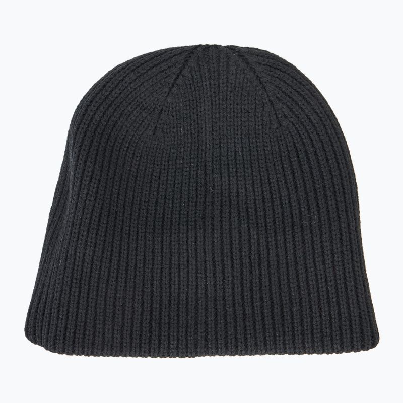 Зимна шапка Timberland Fisherman Beanie black 4