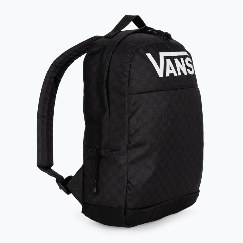Детска раница Vans Vans Skool Backpack 18 l black/charcoal 2