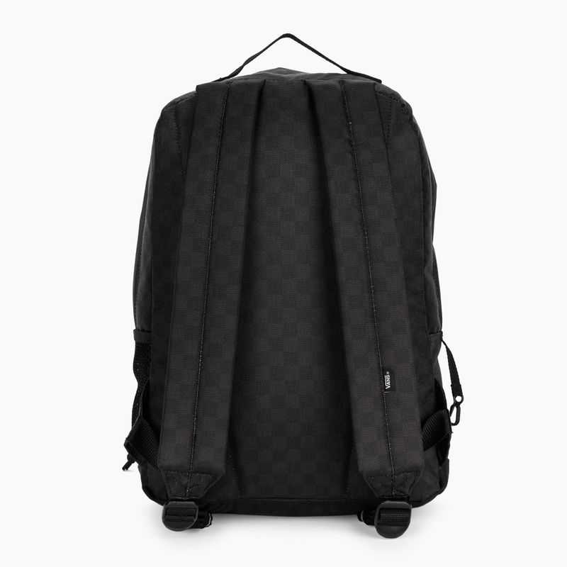 Детска раница Vans Vans Skool Backpack 18 l black/charcoal 3