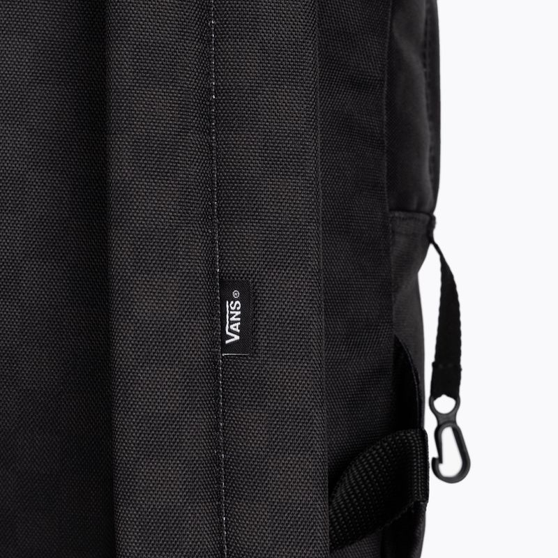 Детска раница Vans Vans Skool Backpack 18 l black/charcoal 6