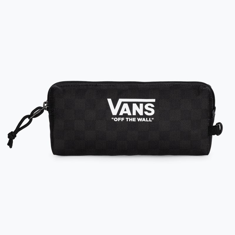 Детска раница Vans Vans Skool Backpack 18 l black/charcoal 7