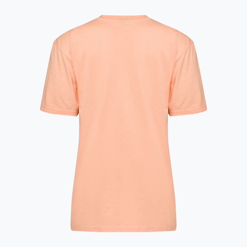 Дамска тениска Napapijri S-Box pink salmon 6