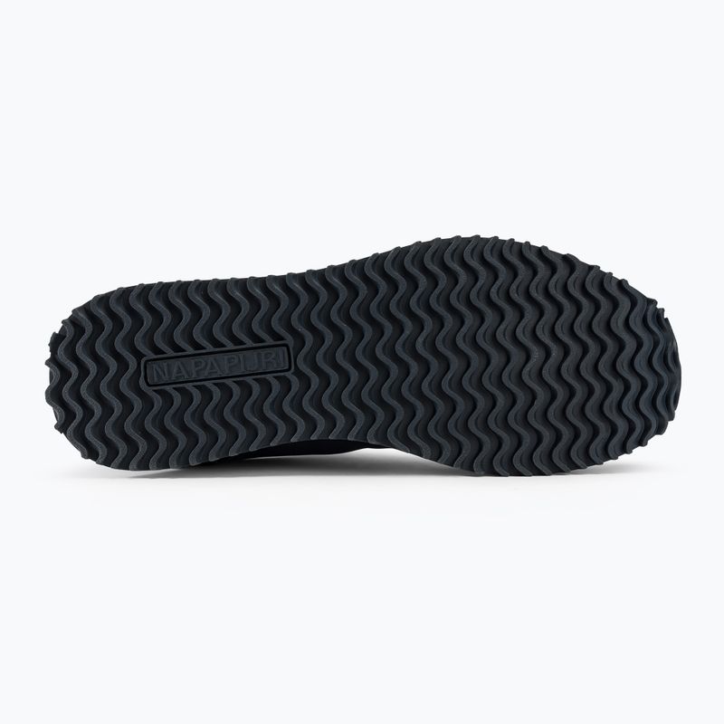Мъжки обувки Napapijri NP0A4I7E navy/grey 4