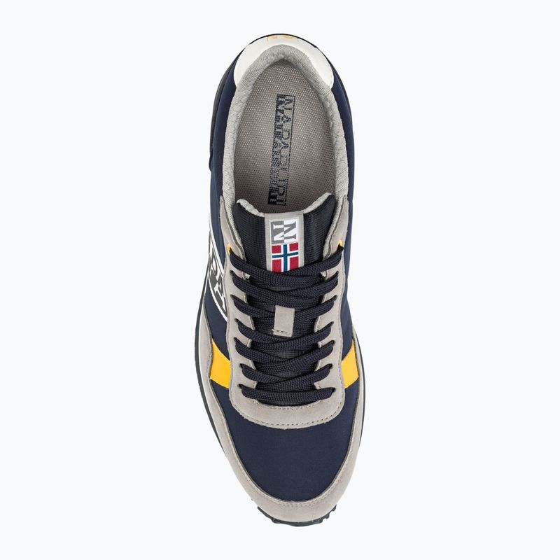 Мъжки обувки Napapijri NP0A4I7E navy/grey 5