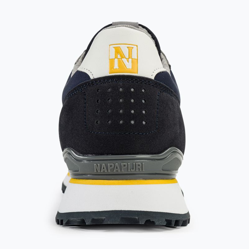 Мъжки обувки Napapijri NP0A4I7E navy/grey 6