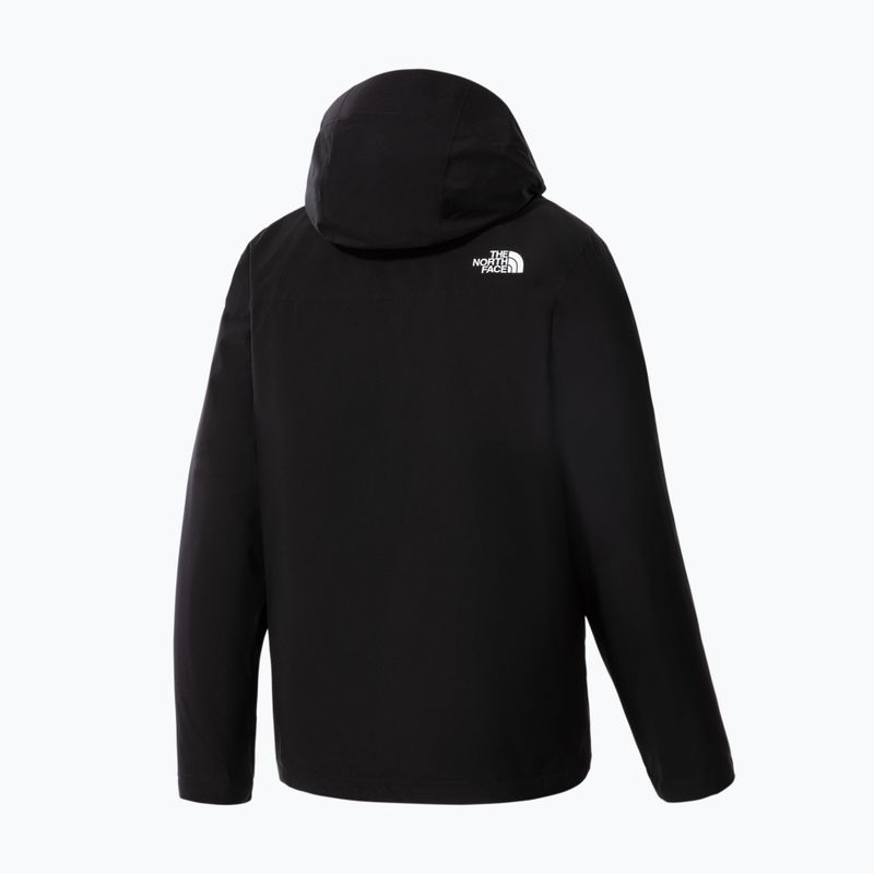 Мъжко яке 3 в 1 The North Face Carto Triclimate black NF0A5IWIJK31 3