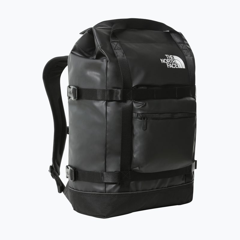 The North Face Commuter Pack L 32 l black NF0A52SYKX71 градска раница