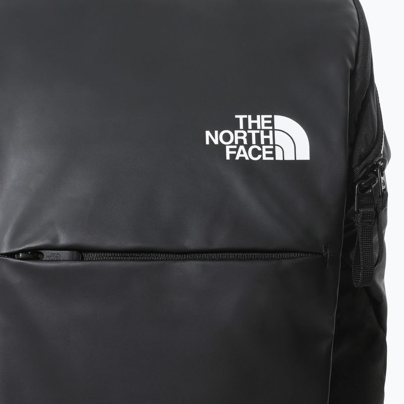 The North Face Kaban 2.0 27 л черна/черна градска раница 3