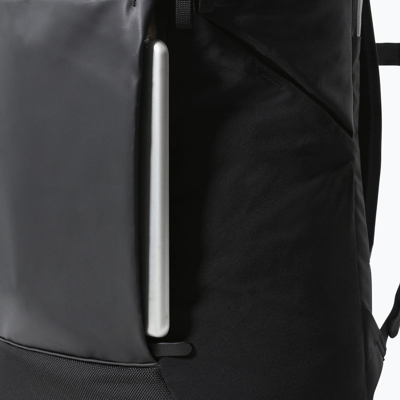 The North Face Kaban 2.0 27 л черна/черна градска раница 4