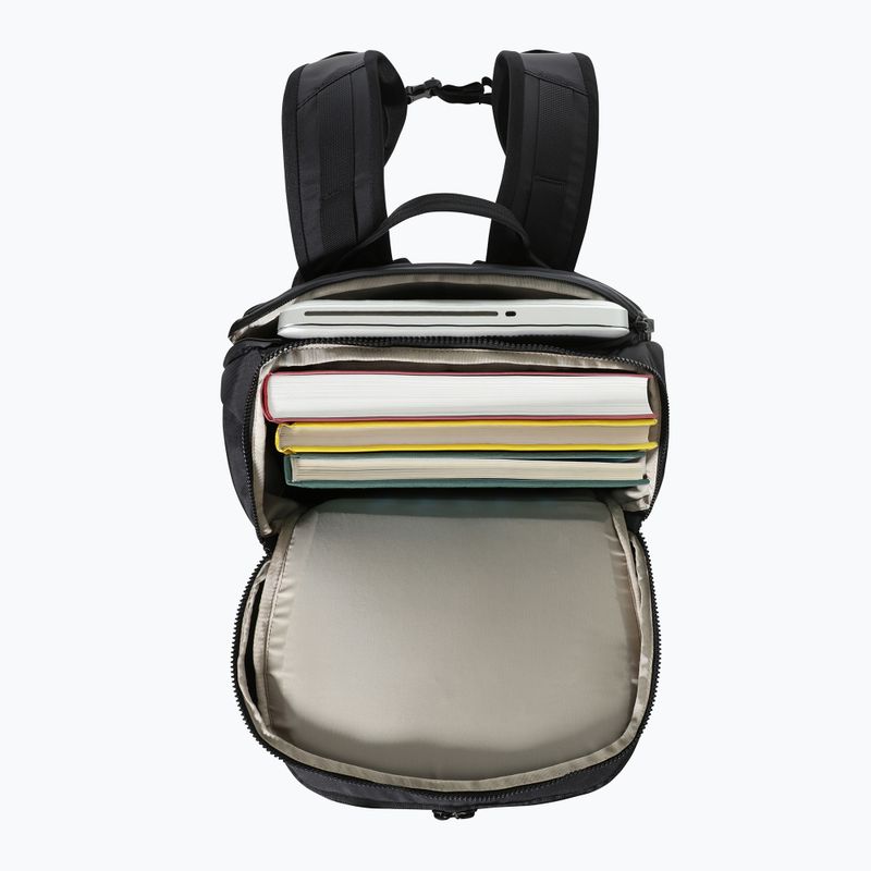 The North Face Kaban 2.0 27 л черна/черна градска раница 6