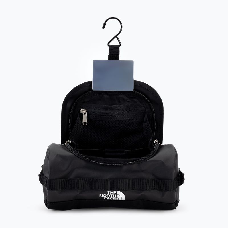 The North Face BC Travel Canister черен NF0A52TGKY41 2