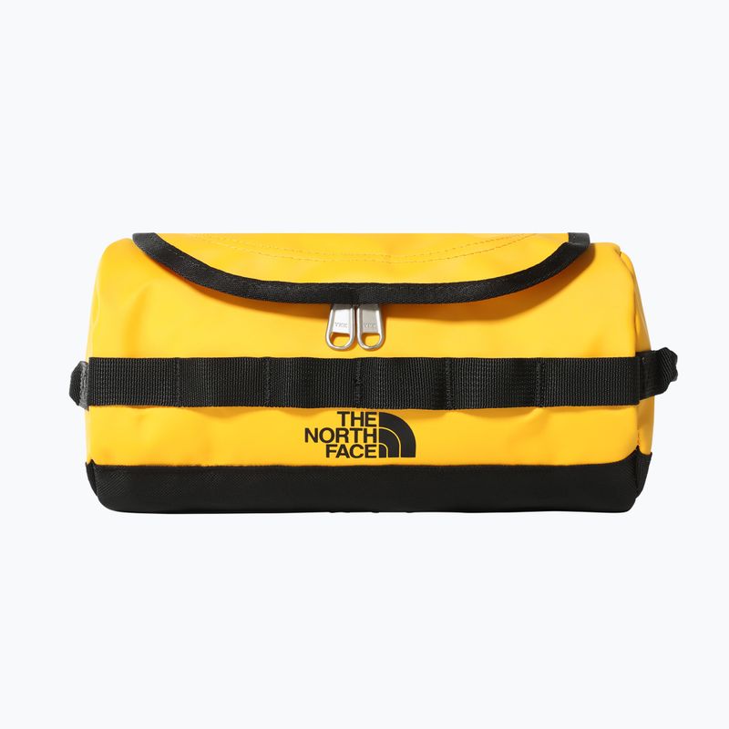 The North Face BC Travel Canister yellow NF0A52TGZU31 4