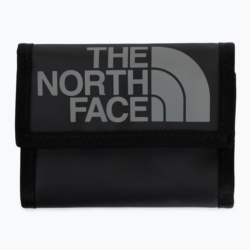 Портфейл The North Face Base Camp черен NF0A52THJK31 2