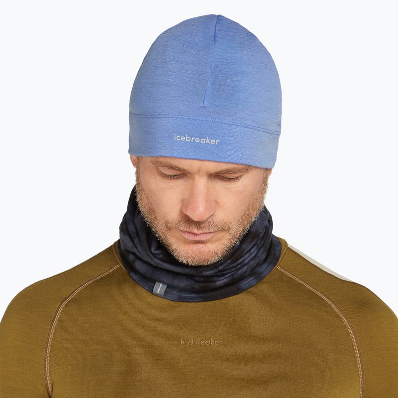 Шапка за трекинг Icebreaker Merino 200 Oasis Beanie baja 2