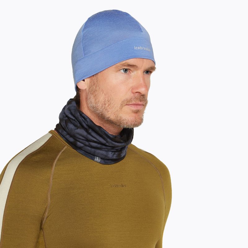 Шапка за трекинг Icebreaker Merino 200 Oasis Beanie baja 3