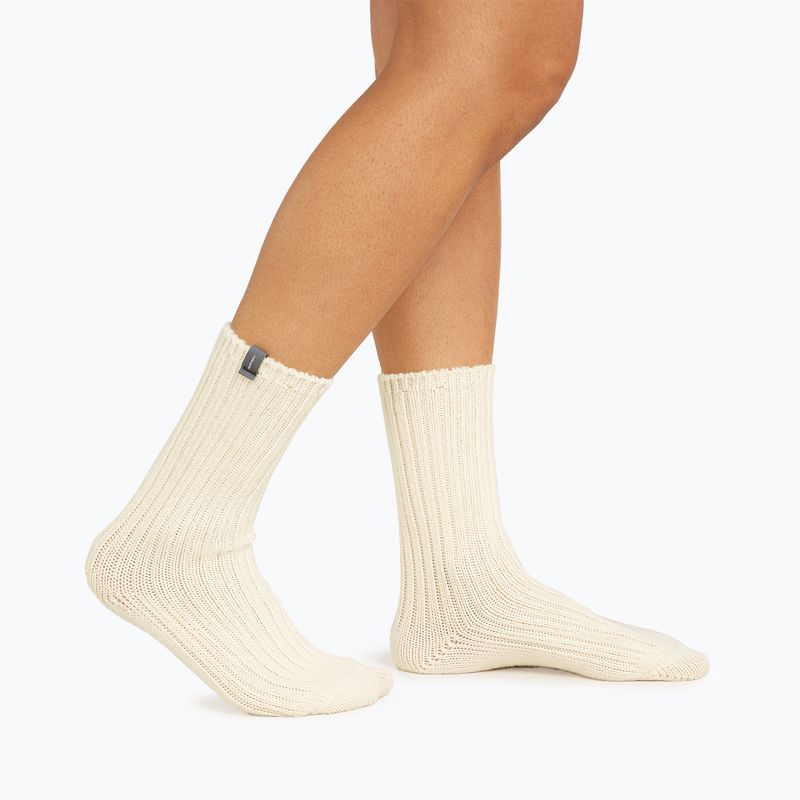 Скиорски чорапи Icebreaker Merino Ski Lodge Crew undyed 2