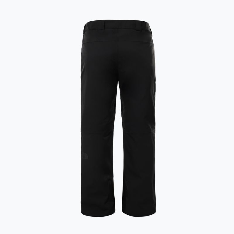 Мъжки ски панталони The North Face Chakal black NF0A5IYVJK31 6