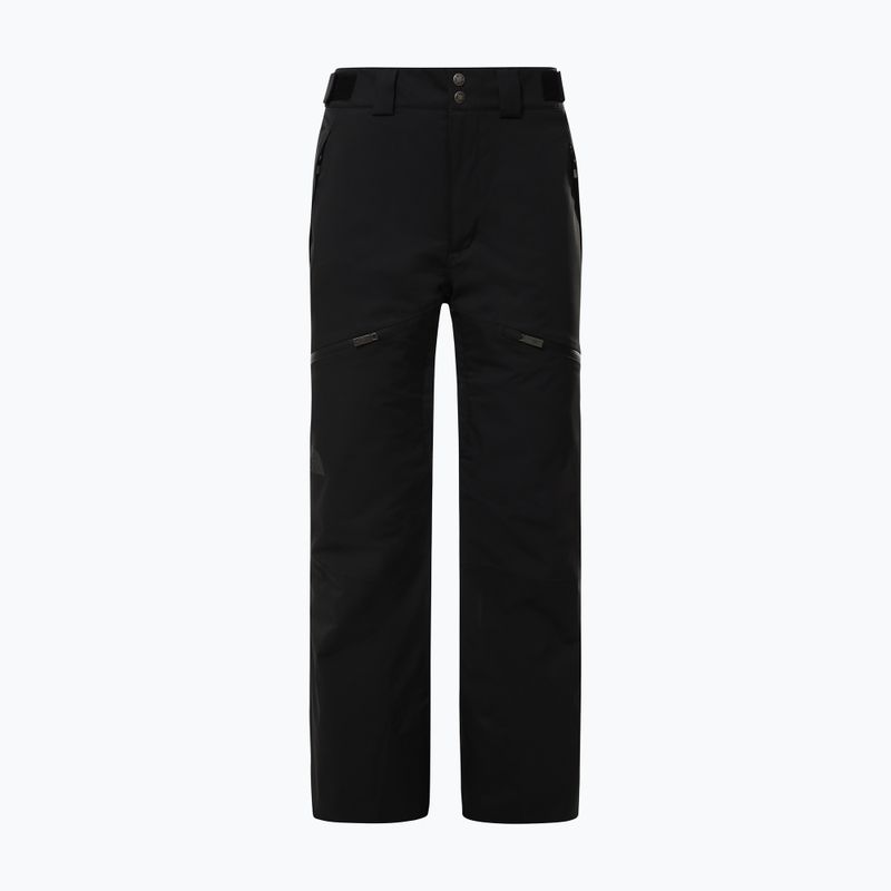 Мъжки ски панталони The North Face Chakal black NF0A5IYVJK31 5