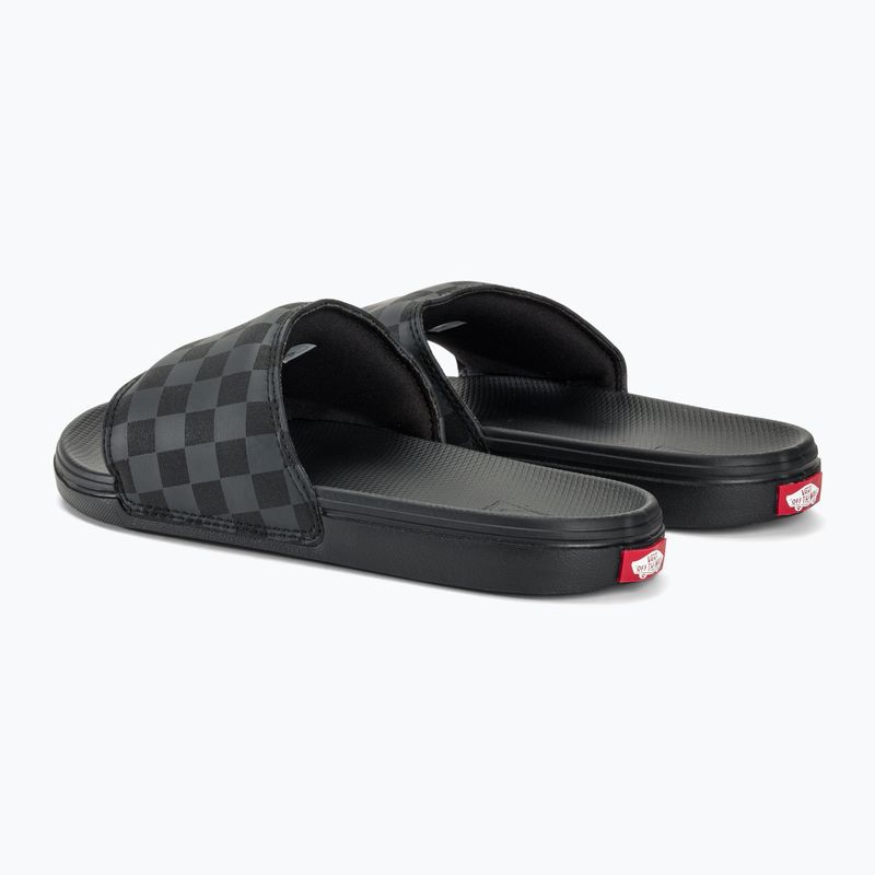 Vans La Costa Slide-On black/black мъжки джапанки 3