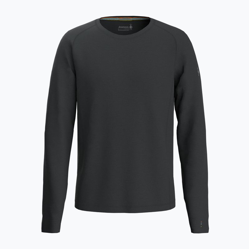 Мъжка термоактивна блуза Smartwool Merino Sport 120 charcoal heather 4