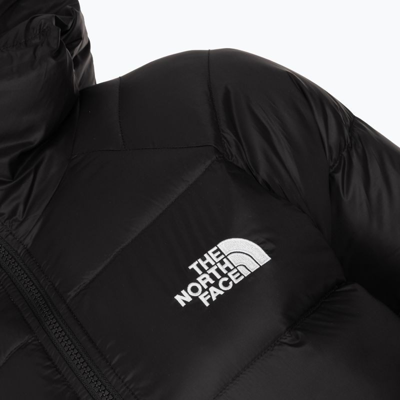 Дамско пухено яке The North Face Hydrenalite Down Hoodie tnf black 3