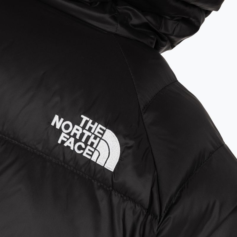 Дамско пухено яке The North Face Hydrenalite Down Hoodie tnf black 4