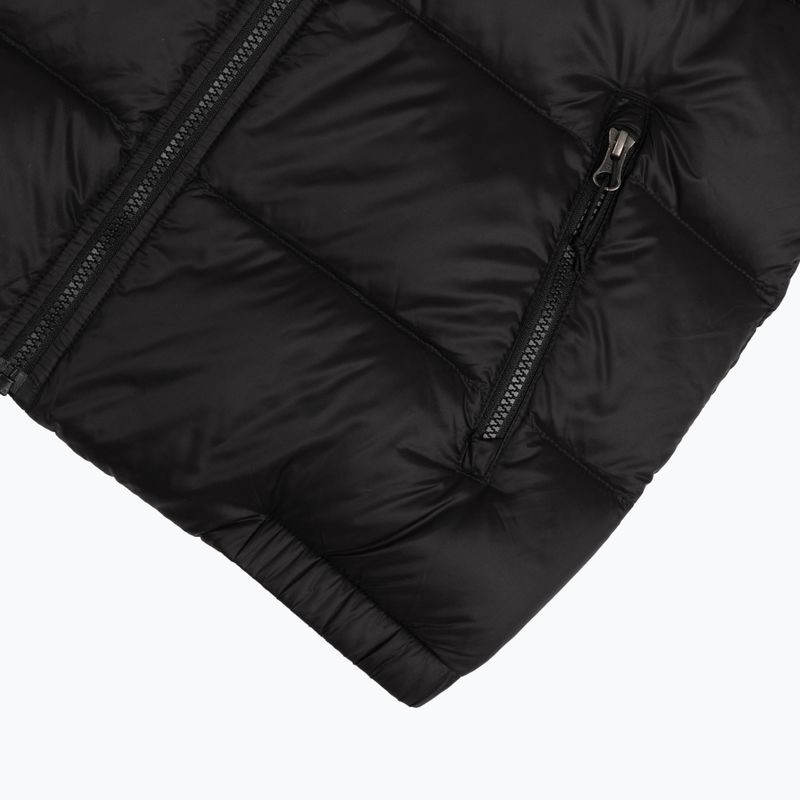 Дамско пухено яке The North Face Hydrenalite Down Hoodie tnf black 5