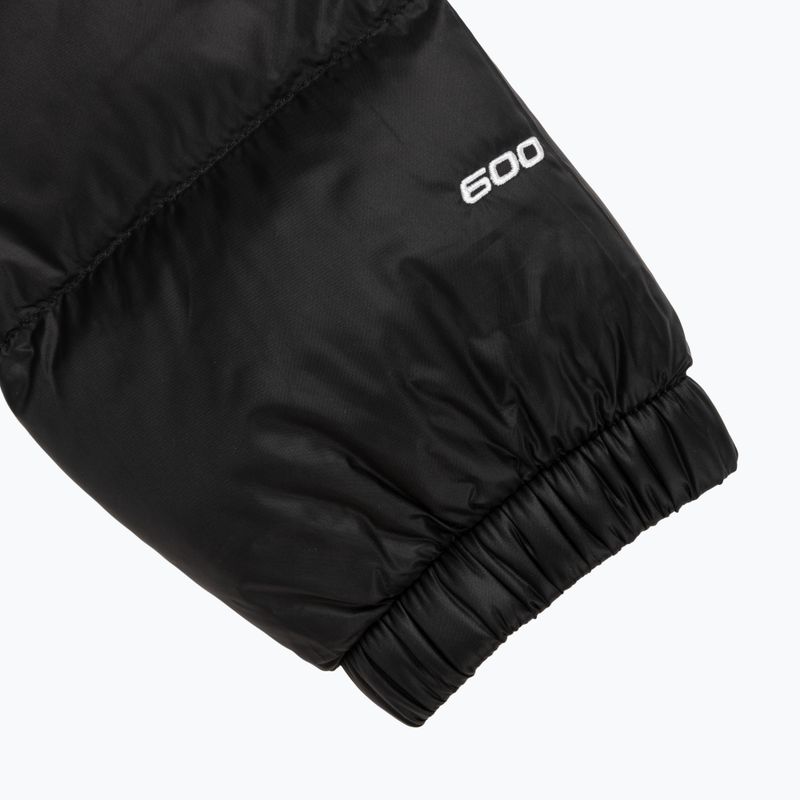 Дамско пухено яке The North Face Hydrenalite Down Hoodie tnf black 6