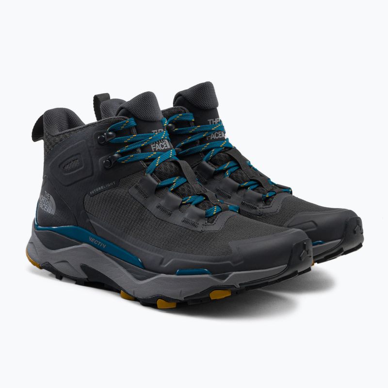 The North Face Vectiv Exploris Mid Futurelight мъжки ботуши за трекинг 5