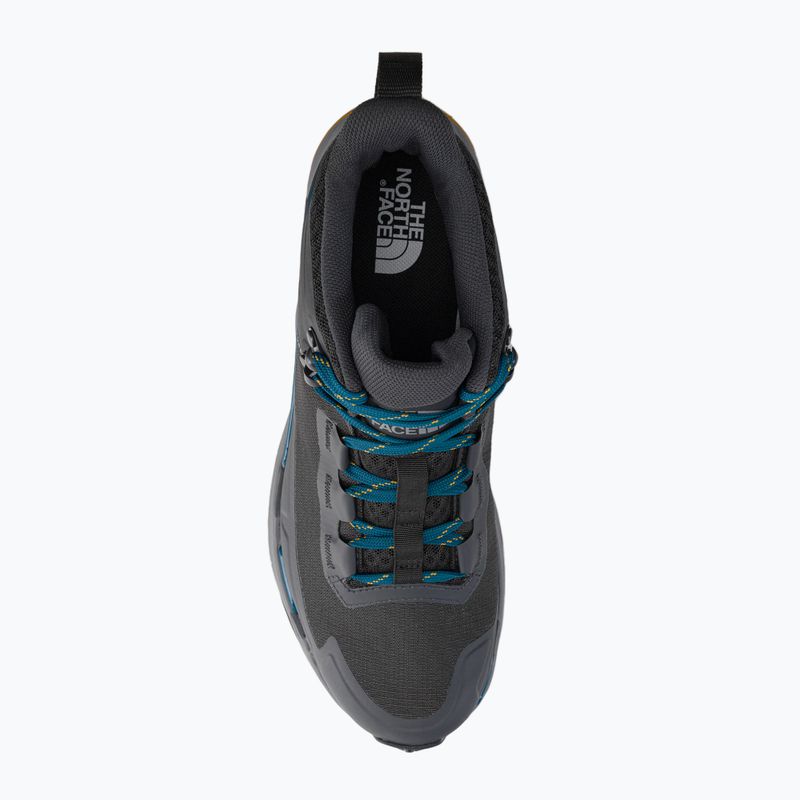 The North Face Vectiv Exploris Mid Futurelight мъжки ботуши за трекинг 6