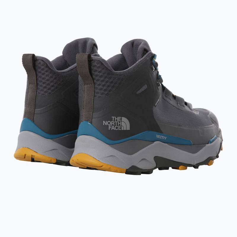 The North Face Vectiv Exploris Mid Futurelight мъжки ботуши за трекинг 11